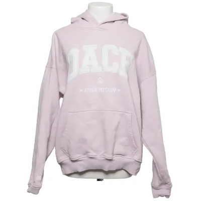 Huvtröja (Rosa) från Oace Bomull, Polyester