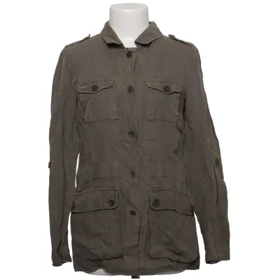 Safari jacket (Green) from Caroll