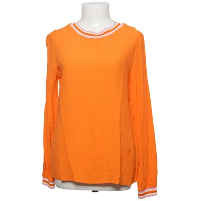 Blus (Orange, Vit, Rosa) från Emily van den Bergh