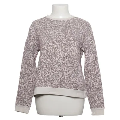 Sweatshirt (Lila) von William Morris & Co. x H&M Baumwolle, Polyester
