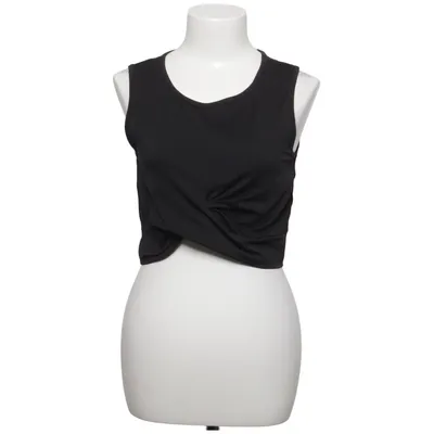 Träningslinne (Svart) från H&M Sport