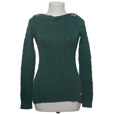 Tröja (Grön) från Lauren Ralph Lauren Bomull
