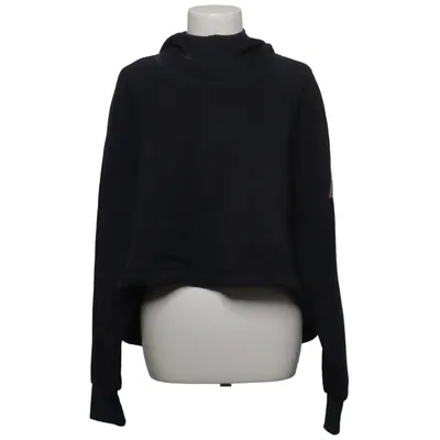 Sweat à capuche (Noir) de Sportmax by MaxMara
