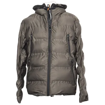 Veste d'hiver (Gris) de Emilio Adani Polyester