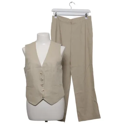 Set (Beige) från Bodyflirt Linne, Viskos