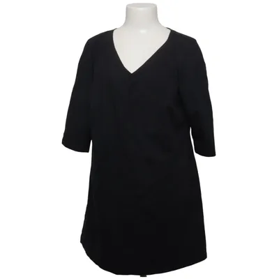 T-shirt (Black) from Enna Elastane, Organic cotton