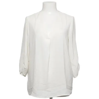 Blouse (White) from JDY Polyester