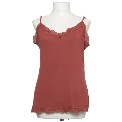 Tanktop  (Rød) fra ESPRIT