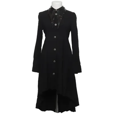 Skjortklänning (Svart) från Killstar Polyester, Viskos