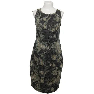 Dress (Black, Multicolored) from Grey Wolf