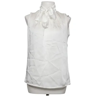 Topp (Vit) från Purdey Polyester