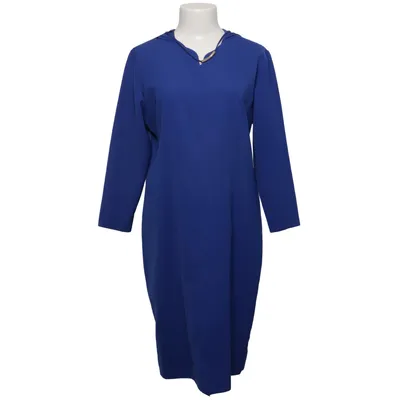 Dress (Blue) from Gerard Pasquier