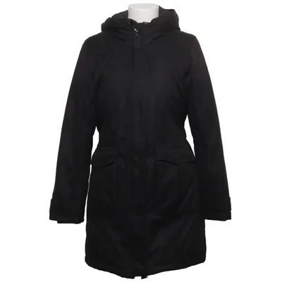 Dunfrakke (Aurora womens down padded jacket) fra Mountain Warehouse Dun, Fjer, Polyester