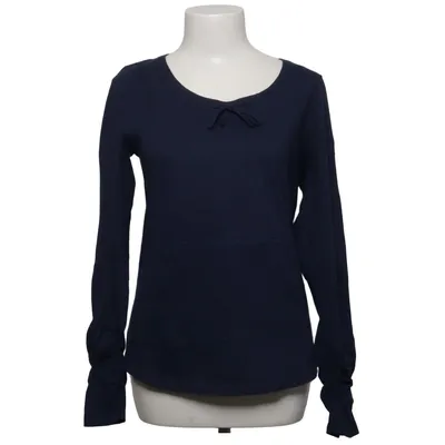 Long sleeve T-shirt (Blue) from Engelbert Strauss Cotton