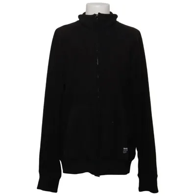 Jacket (Black) from Bench Elastane, Polyester
