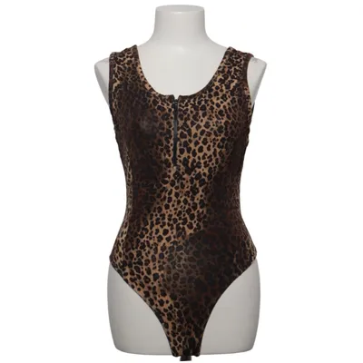 Body (Brown, Black) from Nice Connection