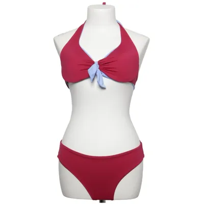 Bikini (Pink, Blå) fra Rae