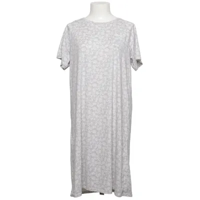 Nattlinne (Grå, Vit) från Loungewear