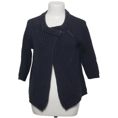 Cardigan (S99925F05) fra Peserico Bomuld, Linned