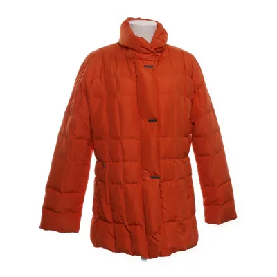 Down coat (Orange) from Best Connections Down, Feather, Polyester