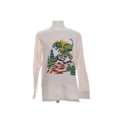 T-shirt à manches longues (Beige, Multicolore) de Tommy Bahama Coton, Polyester