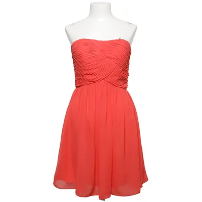 Robe de cocktail (Rouge) de Laona Polyester