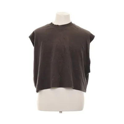 Långärmad t-shirt (Grå) från Collusion