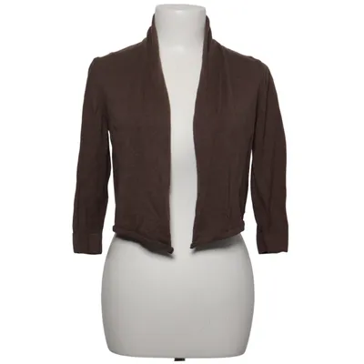 Cardigan (Brown) from Zero
