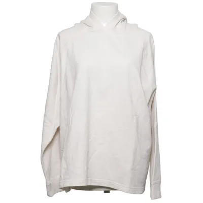 Huvtröja (Vit) från Juvia Bomull, Polyester