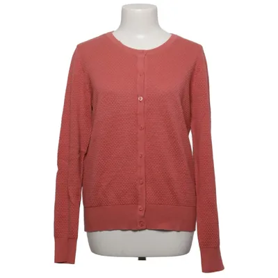Cardigan (Pink) fra WE Fashion Bomuld
