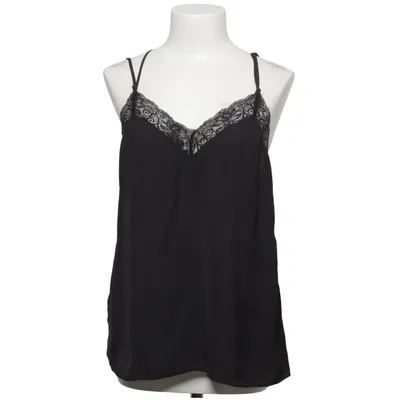Haut (Noir) de Mango Suit