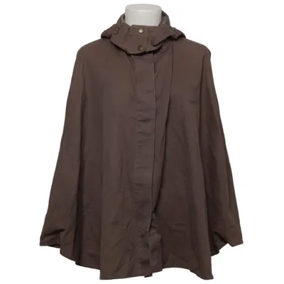 Poncho (Gold) från Belstaff
