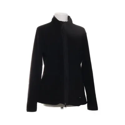 Veste polaire (Noir) de Alex Polyester