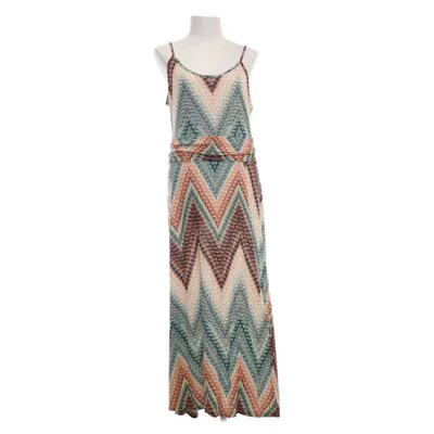 Beach dress (Multicolored) from Lascana Viscose
