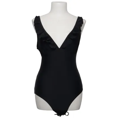 Swimsuit (Black) from Queentex