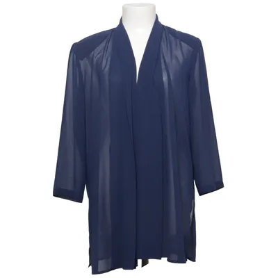 Kimono (Blue) from Schmeinck Polyester