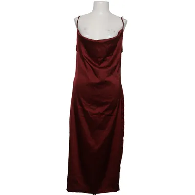 Dress (Red) from Parisian Elastane, Polyester