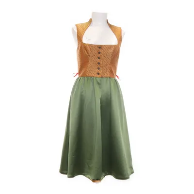 Dirndl (Dirndl) van Hannah Collection Katoen, Polyester