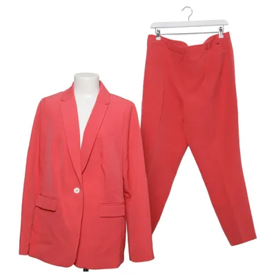 Suit (Pink) from Promiss Acetate, Elastane, Polyester, Viscose