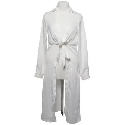 Wikkelvest (Wit) van Parallel Lines Polyester