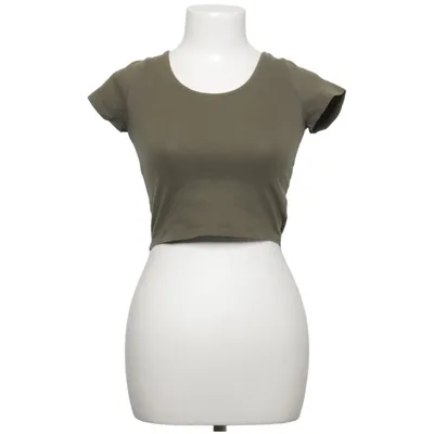 T-shirt (Vert) de Primark Coton, Élasthane