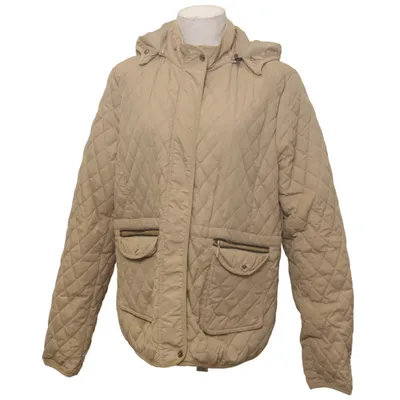 Leichte Jacke (Beige) von Cross Jeans Polyester