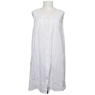 Särk (Vit) från Sigrid Olsen Bomull