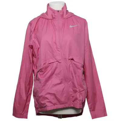 Träningsjacka (Rosa) från Nike Running Polyester