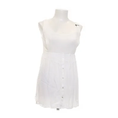 Topp (Vit) från Seraphine Bomull, Elastan, Polyamid, Polyester, Viskos