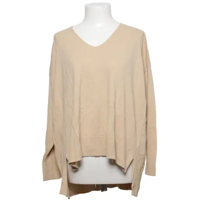 Sweater (Beige) from Essentials by Tchibo