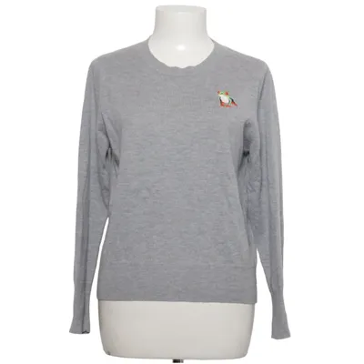 Pullover (Grå, Flerfärgad) från Essentiel Antwerp