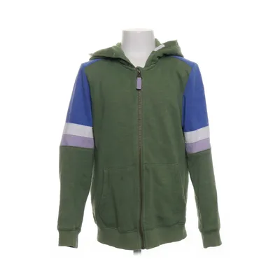 Huvtröja (Grön, Blå, Vit, Lila) från Mini Boden Bomull, Elastan