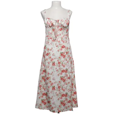 Robe (Blanc, Rouge, Vert) de X&Z