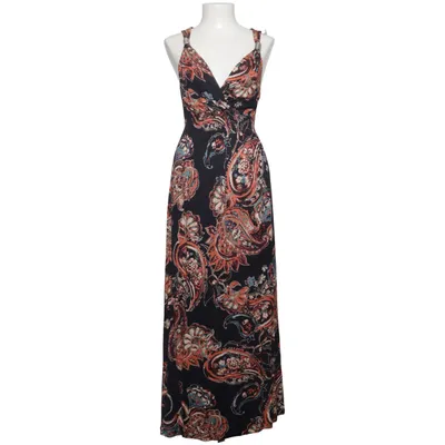 Maxi jurk (Blauw, Meerkleurig) van Lascana